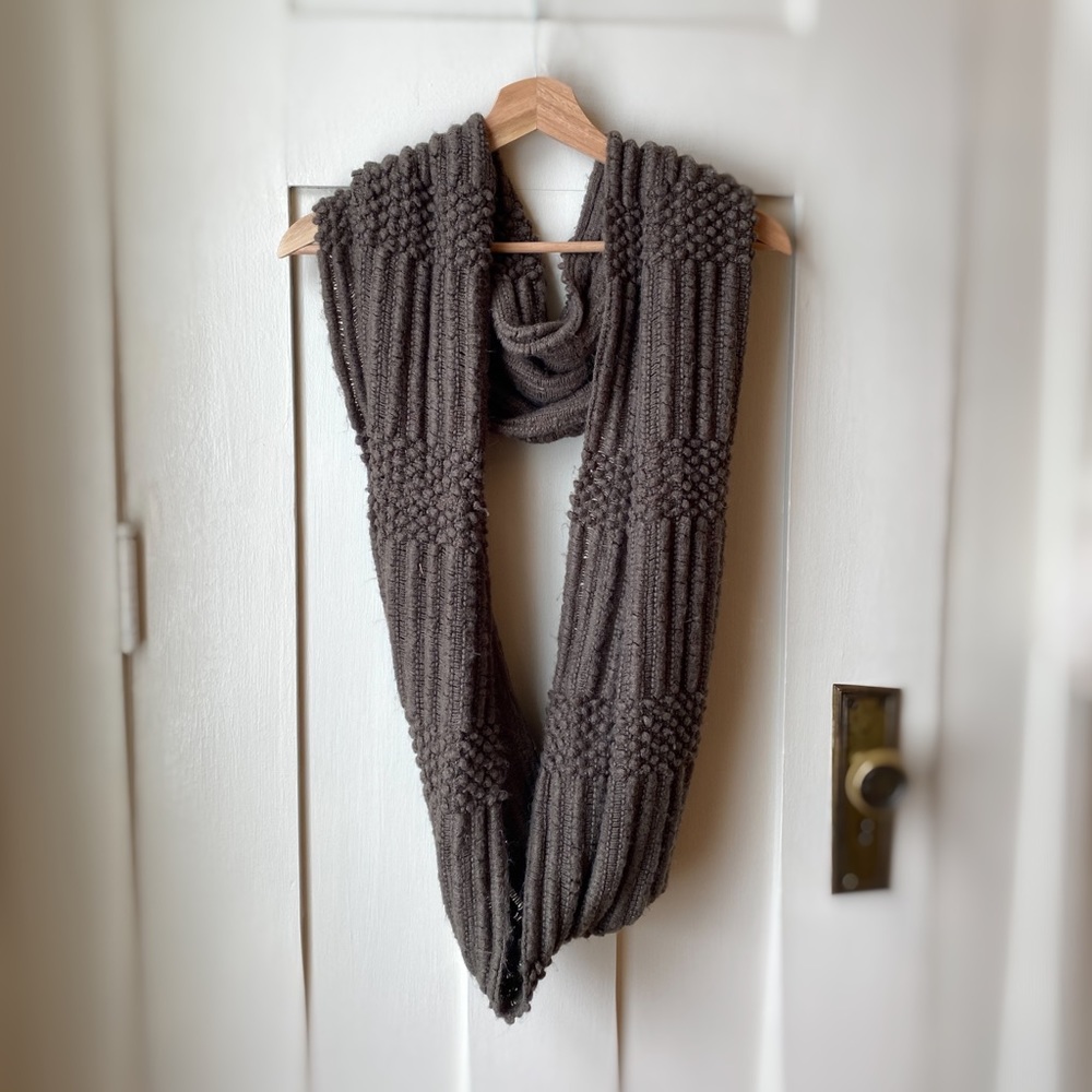 Infinity Scarf